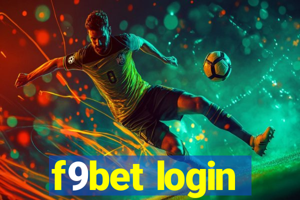 f9bet login